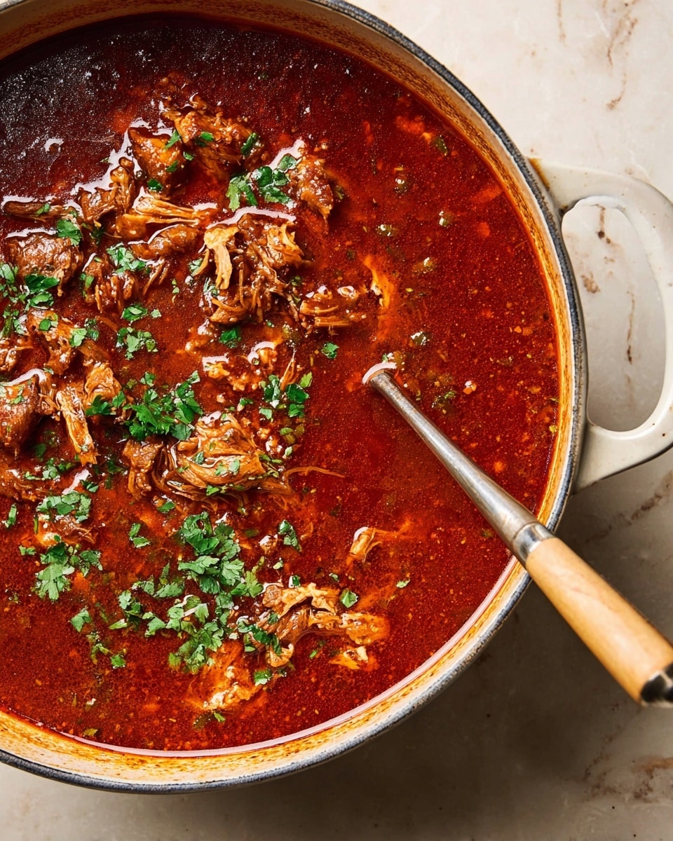 Indian-Inspired Lamb Curry Recipe