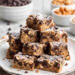 Graham Cookie Bars Recipe