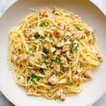 Canned Tuna Pasta Recipe