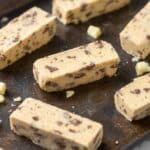 Cookies and Cream Protein Bars Recipe