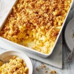 Homemade Mac and Cheese Recipe