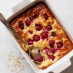 Protein Pancake Bowl Recipe