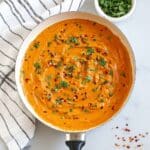 Pumpkin Chicken Curry Recipe