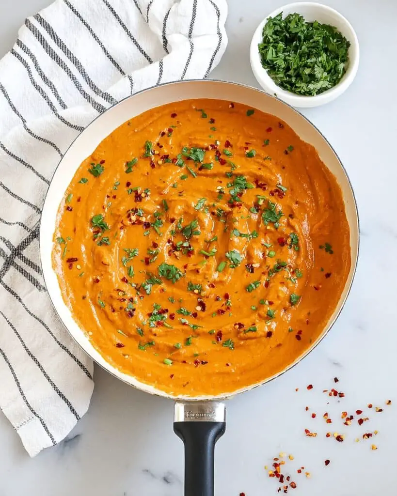 Pumpkin Chicken Curry Recipe