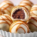 No-Bake Biscoff Truffles Recipe