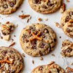 Kitchen Sink Cookies Recipe