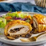 Chicken Wellington Recipe