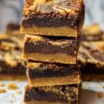 Biscoff Brownies Recipe