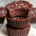 Nutella Fudge Recipe