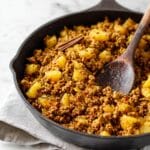 Aloo Keema (Ground Beef and Potato Curry) Recipe