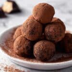 Tiramisu Balls Recipe