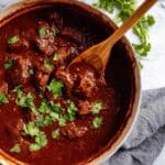 Authentic Beef Vindaloo Recipe