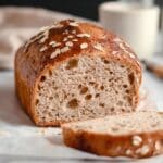 Cottage Cheese Bread Recipe
