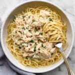 Slow Cooker Angel Chicken Recipe