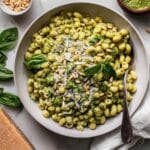 Pesto Couscous Recipe