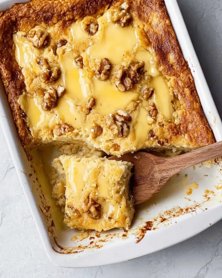 Bananas Foster Cobbler Recipe