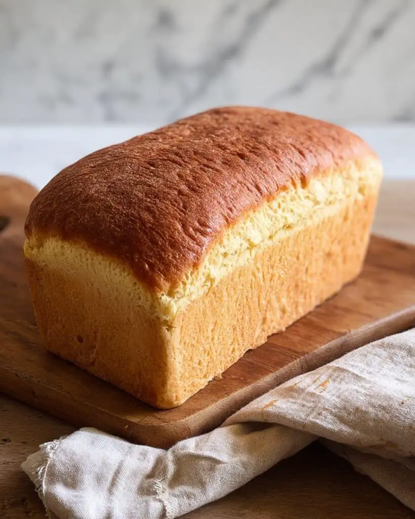 Einkorn Sandwich Bread Recipe