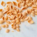 Homemade Chickpea Flour Pasta Recipe