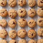 No Egg Chocolate Chip Cookies Recipe