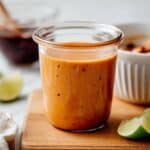 Chipotle Vinaigrette Recipe