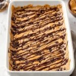 High-Protein Baked Oatmeal Recipe