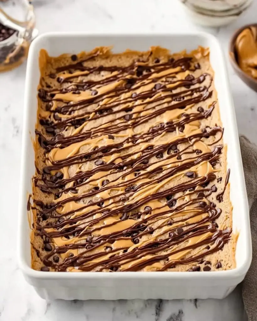 High-Protein Baked Oatmeal Recipe