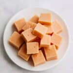 Mind-Blowing Red Lentil Tofu Recipe