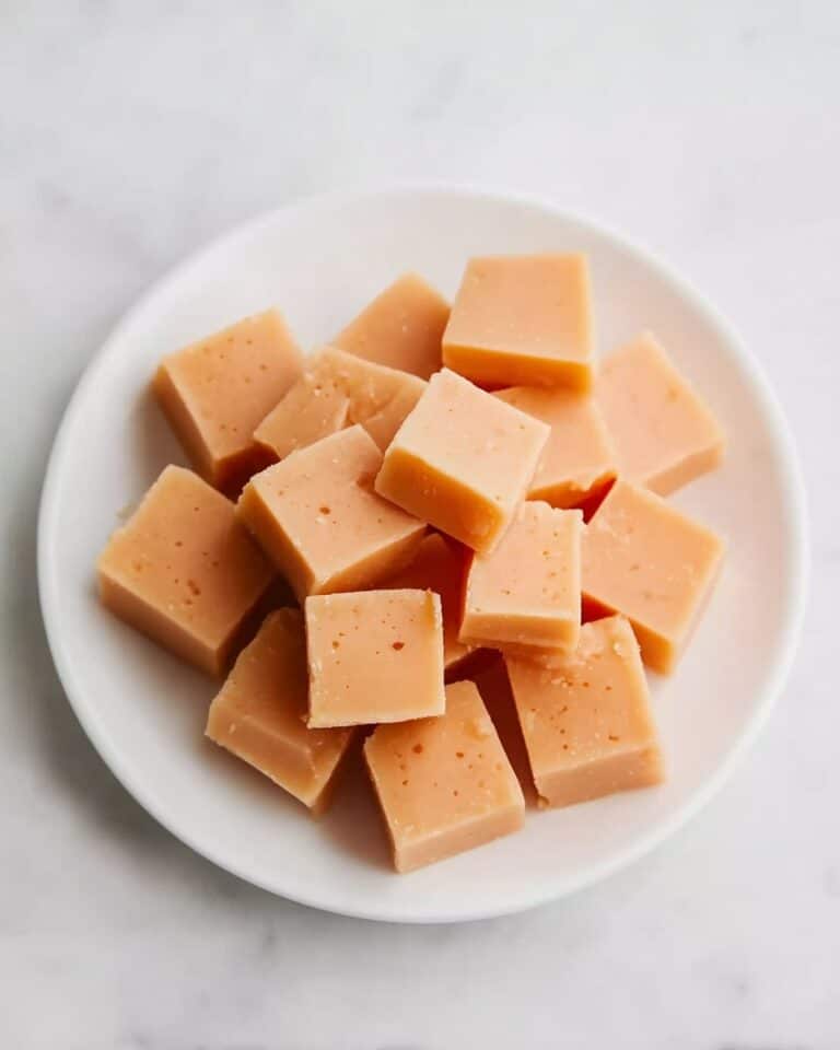 Mind-Blowing Red Lentil Tofu Recipe