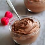 Healthy Chocolate Pudding Recipe