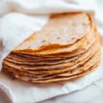 Sweet Potato Tortillas Recipe
