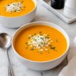 Sick Day Italian Penicillin Soup (Pastina Soup) Recipe