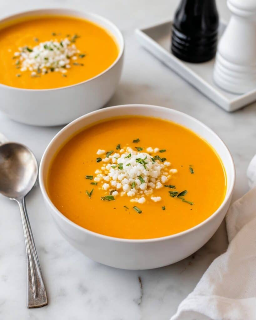 Sick Day Italian Penicillin Soup (Pastina Soup) Recipe