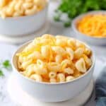 Cottage Cheese Mac and Cheese Recipe