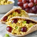 Curry Chicken Salad Recipe