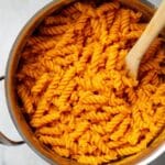 Butternut Squash Pasta Sauce Recipe