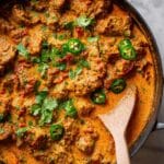 Tofu Tikka Masala Recipe