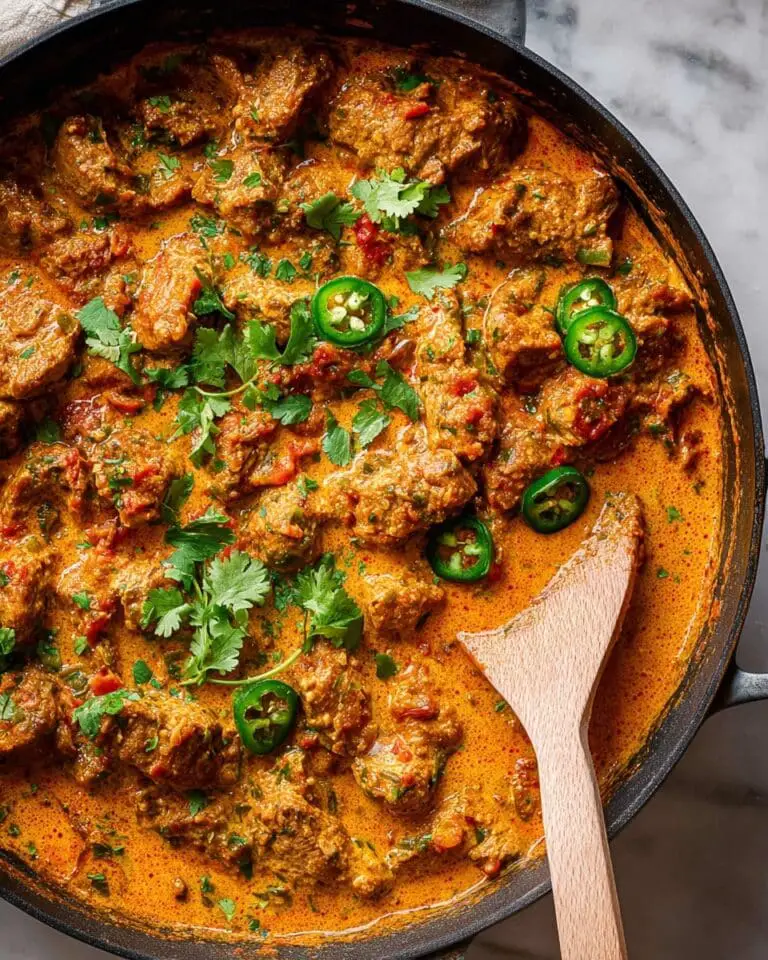 Tofu Tikka Masala Recipe