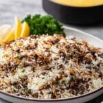 Lebanese Hashweh Recipe