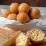 The Best Colombian Buñuelos Recipe