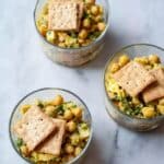 Best Curried Chickpea Salad Recipe