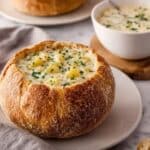 New England Clam Chowder Recipe