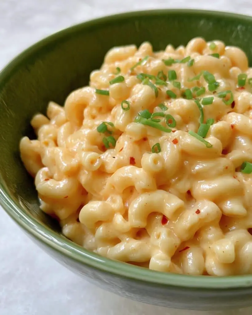 Vegan Mac & Cheese Powder Recipe