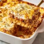 Cattle Drive Casserole Recipe
