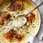 Creamy Ranch Chicken Recipe