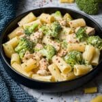 Chicken Broccoli Pasta Recipe