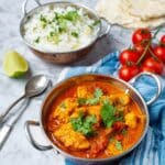 Chicken Pathia Recipe