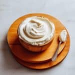 Cashew Buttercream Frosting (2 Ways) Recipe