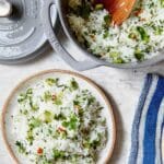 Cilantro Lime Rice Recipe