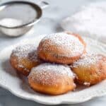 French Beignets Recipe