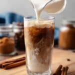 Vanilla Sweet Cream Cold Foam Recipe